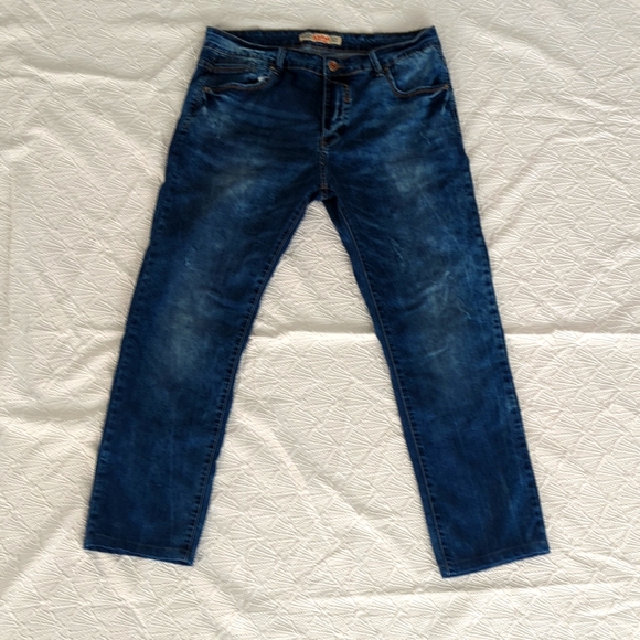 Jeans Adam, size 37, - Picture 1 of 9